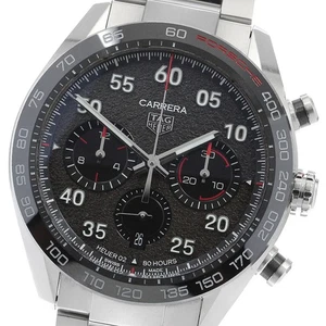 Tag Heuer Carrera Chronograph Porsche CBN2A1F.BA0643 Automatik Herren_894202 - Bild 1 von 7