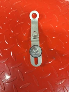 lambretta exhaust bracket / for cut down etc - Picture 1 of 4