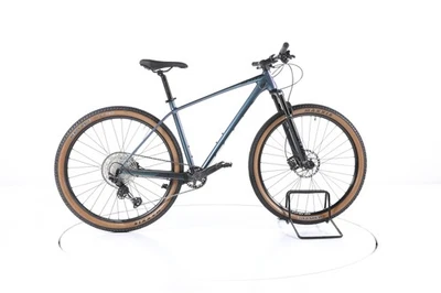 Scott Scale 950 Fahrrad Mountainbike Top 29" blue Pro Refurbished - Bild 1 von 4