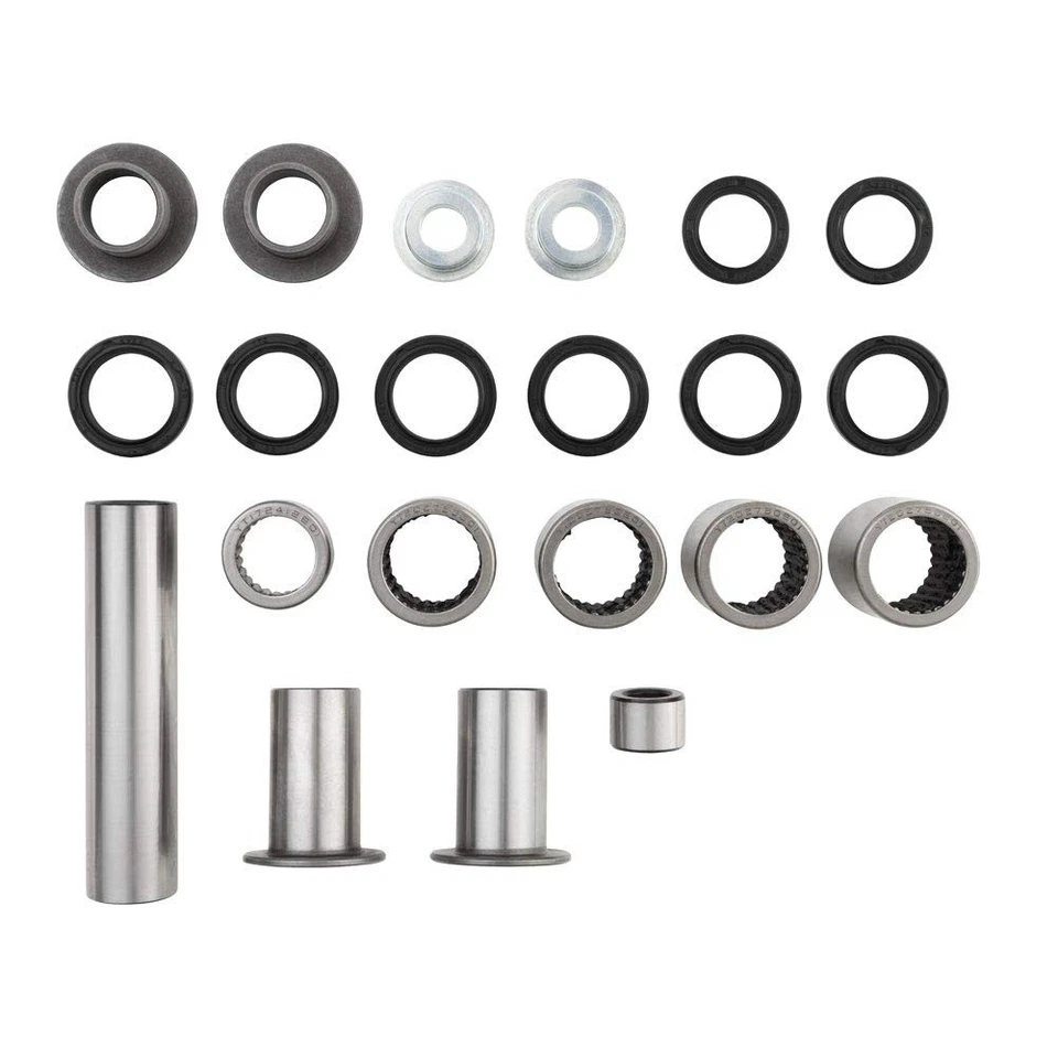 Kit de rodamientos de acoplamiento Tusk para Yamaha WR426F 2001 Foto 1 de 4