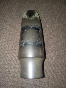 NEMC 3* Altsaxophon Mundstück  - Bild 1 von 4