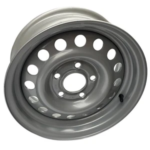 Llanta de acero para remolque 14' 5,5 J x 14 H2, ET 30, 5x112, 950 kg - Imagen 1 de 5