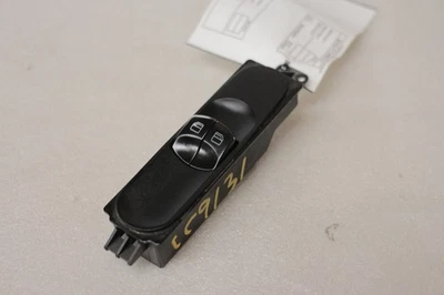 Mercedes-Benz A 906 545 10 13 Front Door Window Switch Fits 2012 Sprinter 2500 - Image 1 of 4