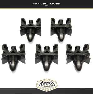 LAND ROVER DISCOVERY 2 TD5 V8 DOPPEL BREMSROHRSCHELLE NTC9531 - Bild 1 von 1