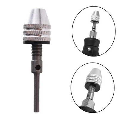 Trapano premium per smerigliatrice elettrico 3 mm gambo 03 34 mm gamma di blocca - Image 1 of 4