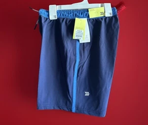 All In Motion Hybrid Shorts L 10/12 - Picture 1 of 4