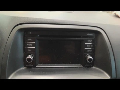 Chassis ECM Transfer Case Right Hand Dash Fits 13-18 MAZDA CX-5 6844088 Foto 1 de 4