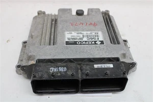 ECU ECM COMPUTER Accent 2012 12 2013 13 Auto 391102BAS9 981492 - Bild 1 von 4