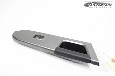 2018-24 MITSUBISHI OUTLANDER SPORT ЗАДНЯЯ ПРАВАЯ БОКОВАЯ ДВЕРЬ ПЕРЕКЛЮЧАТЕЛЬ СТЕКЛОПОДЪЕМНИКОВ БЕЗЕЛЬ OEM - Изображение 1 из 4