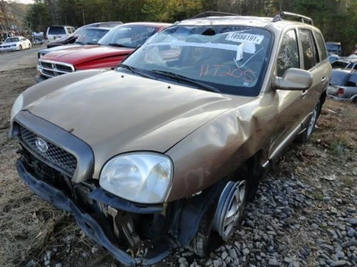 Medidor de flujo de aire 2,4 L compatible con 01-06 SANTA FE 391541 Foto 1 de 4