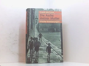 Die Asche meiner Mutter: Irische Erinnerungen Frank McCourt und Harry 661441166 - Bild 1 von 1