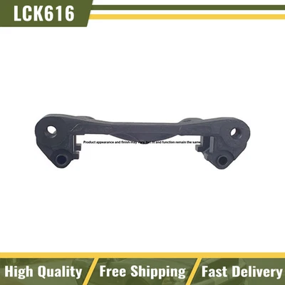 CARDONE Disc Brake Caliper Bracket Front for F250 F350 Super Duty Pickup - Image 1 of 4