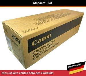 7622A002 Canon CLC3200 Trommeleinheit Gelb - Afbeelding 1 van 4