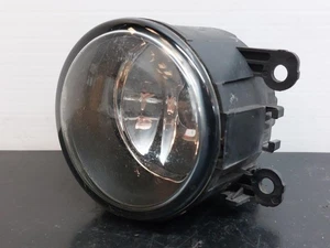 89210094 right front fog light for PORSCHE CAYENNE (92A) 4.8 GTS GASOLINA 2014 - Picture 1 of 18