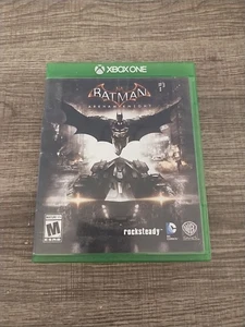 Batman: Arkham Knight - Microsoft Xbox One - Foto 1 di 3