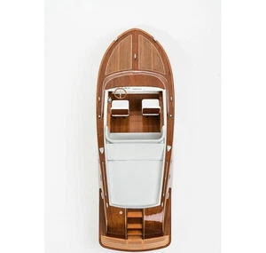Kit de madera de yate de lujo Aeronaut 308500 Comtesse - Imagen 1 de 5