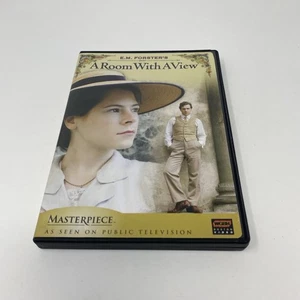 Masterpiece Theatre: Room With a View DVD - Foto 1 di 3