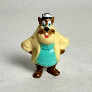 De colección 1991 Kellogg's Rescue Rangers Monty por Disney Afternoon - Imagen 1 de 6
