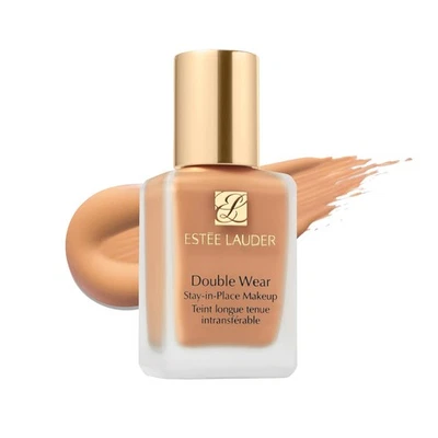Estée Lauder Double Wear Stay-in-Place 24-Hour Long-Wear Matte Foundation Makeu - Image 1 of 4