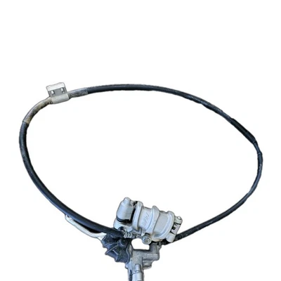 2016-21 YAMAHA YZ450F YZ250F YZ250 YZ125 FRONT BRAKE SYSTEM CALIPER MASTER - Image 1 of 4