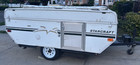 2003 Starcraft 1701L Pop-Up Camper