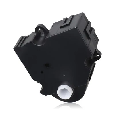 Actuador de puerta mezcla de calefacción de 1 pieza para Chevrolet Silverado 2500 2003-2004 Foto 1 de 4