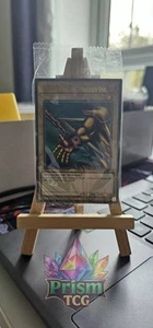 Yugioh Right Arm of the Forbidden One LART-EN006 Ultra Rare Sealed - Foto 1 di 1