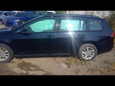 Passenger Right Sun Visor Illuminated Fits 15-21 GOLF GTI 532678 - Image 1 of 4