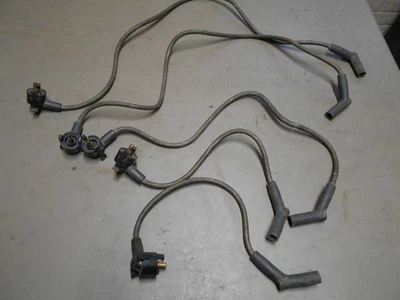 94 1994 Ford Explorer 4x4 4.0L Lot OF 5 Spark Plug Ignition Plug Wires — 第 1/3 张图片