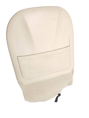 Infiniti Q50 2016 panel de cubierta de asiento delantero lado del pasajero derecho OEM Foto 1 de 4