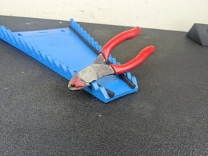 #bl524 Herramientas a Presión 86ACFCT 6" Cortadores Diagonales Cojín Garganta - Imagen 1 de 18