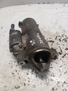 Motor de arranque compatible con 07-09 NITRO 1370500 - Imagen 1 de 10