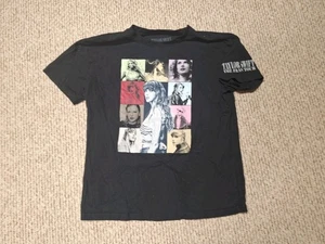 Taylor Swift The Eras Tour Band Paramore Nashville TN Shirt L - Bild 1 von 4