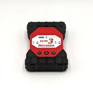 Ford VCM3 Vehicle Diagnostic Tool 164-R9865 - Picture 1 of 8