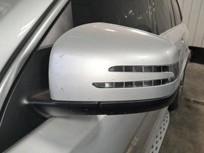 Used Left Door Mirror fits: 2017 Mercedes-benz Mercedes gls-class 166 Type GLS45 - Image 1 of 4