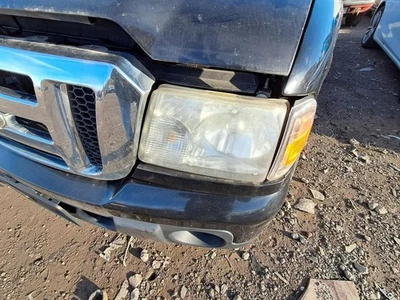 Farol esquerdo do motorista compatível com 01-11 RANGER 3748007 - Imagem 1 de 4