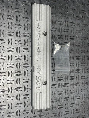 Ford Mustang SVT Cobra 2007-14 OEM Driver LH GT500 paquete de bobina cubierta 273 Foto 1 de 4