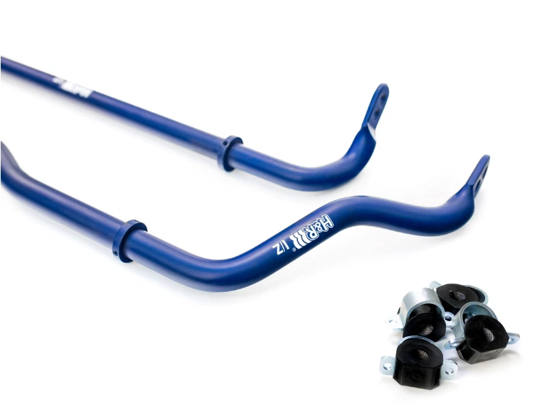  MINI ONE COOPER  S COOPER D  R56 R57 R58 JCW  H&R SPING KIT 33338-2 - Image 1 of 1