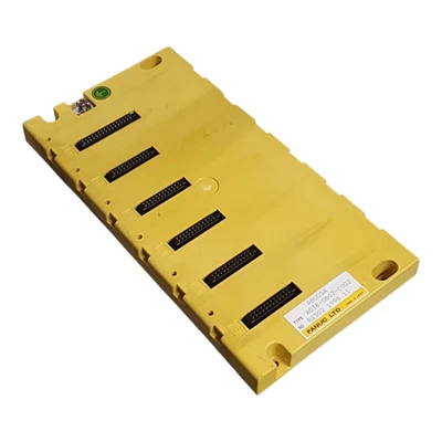 FANUC A03B-0807-C002 Base pour module Automate 5 slots ABU05A - Photo 1/4