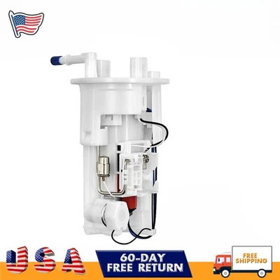 Fuel Pump Gas Petrol Sender Unit For 2006-2012 TRIUMPH DAYTONA 675 T2401977 Foto 1 de 4