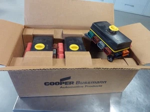 EATON Bussmann 32S-068-0 Power Management Modules SSDVEC ASSEMBLY (30764) - Picture 1 of 11