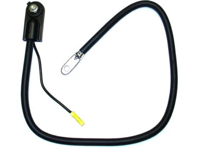 For 1987-1991 GMC V1500 Suburban Battery Cable SMP 26544FR 1988 1989 1990 - Image 1 of 2