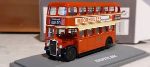 Corgi 97858 Bristol K6B Caledonian Omnibus Company Ltd 1/76 - Picture 1 of 4
