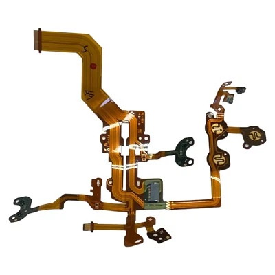 Sony ILME-FX3 FX3 RL-1068 RL1068 Circuit Board Replacement Part Genuine Sony - Image 1 of 4