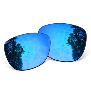 1.5mm POLARIZED Replacement Lenses for Oakley Frogskins Hybrid OO9289 55mm - Picture 1 of 26