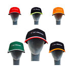 DC Petanque Toned Caps/Hats