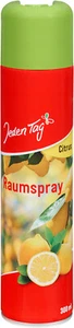 Jeden Tag Raumspray, citrus, 300 ml Dose - Bild 1 von 1