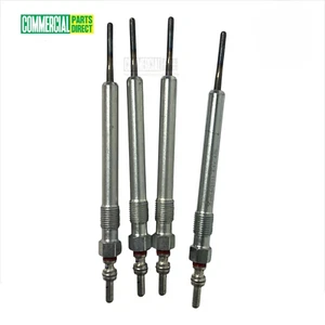 OEM GLOW PLUGS FOR 2.0T FOR LDV T60, DELIVER 9, T60 MAX, G10 - Picture 1 of 3