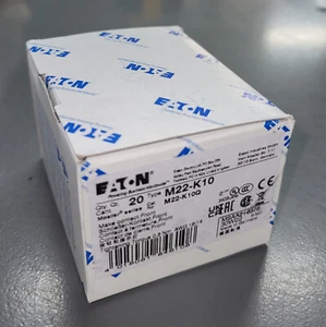M22-K10 pack of 10 ----------------------- BRAND NEW - Picture 1 of 2