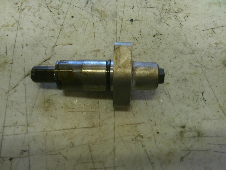 1999-2004 Kawasaki ZR7 S ZR750 ajustador de tensor de corrente de came - Imagem 1 de 4